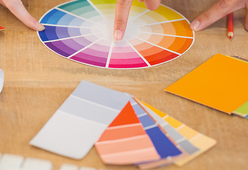 High performance and environmentally friendly water-based dyes - powders, liquids