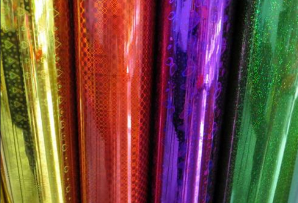 LTT-28F cold hot anodized color coating