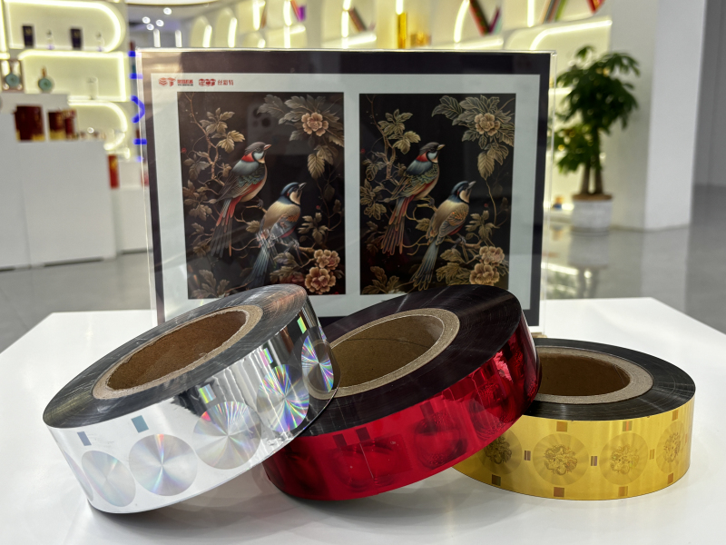 AT-6008 environmentally friendly electroplated aluminum color coating